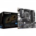 Placa de baza GIGABYTE B760M DS3H AX, DDR5, PCIE 4.0, 4*SATA, 2*M2, Display Port, HDMI, VGA, 1*USB type C spate, 1*USB type C front, Socket 1700